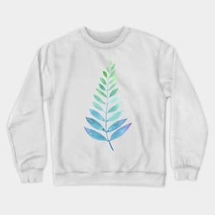 leaf Crewneck Sweatshirt